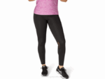 Mallas de Moda Asics 7/8 Rendimiento Negro para Mujer