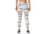 Mallas Estampadas Asics Abedul Mujer Nueva Colección - Image 2