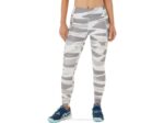Mallas Estampadas Asics Abedul Mujer Nueva Colección