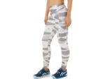 Mallas Estampadas Asics Abedul Mujer Nueva Colección - Image 3