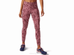 Mallas Estampadas Asics Fuego Marte para Mujer