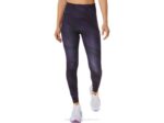 Mallas Estampadas de Entrenamiento Asics Sombra de Noche Fitness y Estilo