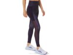 Mallas Estampadas de Entrenamiento Asics Sombra de Noche Fitness y Estilo - Image 3