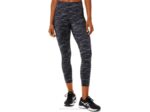Mallas Kate 78 Mujer Asics Gris Multi Estilo Comodidad Rendimiento