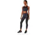 Mallas Kate 78 Mujer Asics Gris Multi Estilo Comodidad Rendimiento - Image 4