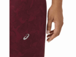 mallas mujer Asics jacquard marte profundo estilo y comodidad - Image 3