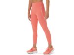 mallas mujer Asics race alta papaya comodidad y estilo - Image 2