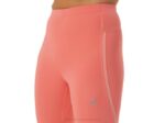 mallas mujer Asics race alta papaya comodidad y estilo - Image 3