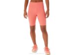 mallas mujer Asics sprinter papaya estilo rendimiento