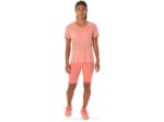 mallas mujer Asics sprinter papaya estilo rendimiento - Image 3