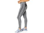 Mallas sin Costuras Asics Rendimiento Negro para Mujer - Image 3