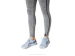 Mallas sin Costuras Asics Rendimiento Negro para Mujer - Image 4