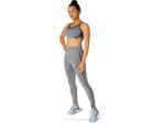 Mallas sin Costuras Asics Rendimiento Negro para Mujer - Image 5