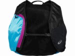 Mochila Asics 10L Agua Digital Estilo y Comodidad - Image 2