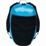 Mochila Asics 10L Agua Digital Estilo y Comodidad