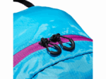 Mochila Asics 10L Agua Digital Estilo y Comodidad - Image 3
