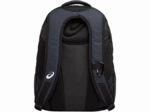 Mochila Asics Equipo Gris Acero Estilo Deportivo - Image 2