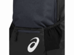 Mochila Asics Equipo Gris Acero Estilo Deportivo - Image 3
