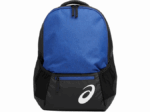 Mochila Asics Equipo Real Brezo Estilo Deportivo