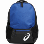 Mochila Asics Equipo Real Brezo Estilo Deportivo
