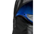 Mochila Asics Rendimiento Negra Fantasma para Deportistas - Image 3