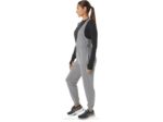 Mono de Mujer Asics Fuerte y Reutilizado Brezo Gris Oscuro - Image 6