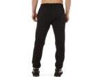 Pantalones de Hombre Asics Rendimiento Negro Confort y Estilo - Image 2