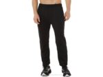Pantalones de Hombre Asics Rendimiento Negro Confort y Estilo