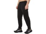 Pantalones de Hombre Asics Rendimiento Negro Confort y Estilo - Image 3