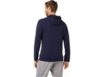 Sudadera Asics con Capucha Tecnología Hombre Color Brezo Trendy - Image 2