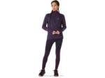 Sudadera Asics de Invierno Mujer Noche Jaspeada Naranja Nova - Image 5