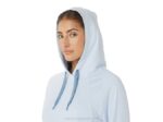 Sudadera Asics Mujer Tecnología Cielo Suave Tinte Espacial - Image 4