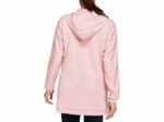 Sudadera Asics Polar Thermopolis con Capucha Jengibre Durazno - Image 2