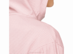 Sudadera Asics Polar Thermopolis con Capucha Jengibre Durazno - Image 3