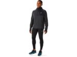 Sudadera Asics Rendimiento Hombre Invierno Negra Brezo - Image 5