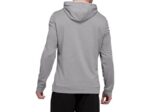 Sudadera con capucha Asics yeso jaspeado para hombre estilo moderno - Image 2