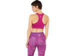 Sujetador Asics Logo Sakura Fucsia para Mujer Comfort y Estilo - Image 2
