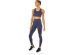 Sujetador Asics Tirantes Cruzados Niebla Índigo Mujer - Image 4