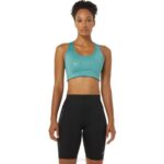 Sujetador Espiral Mujer Asics Sabio Comodidad y Estilo