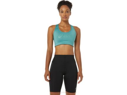 Sujetador Espiral Mujer Asics Sabio Comodidad y Estilo