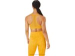 sujetador runkoyo jacquard mujer amarillo estilo y confort - Image 2