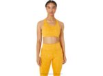 sujetador runkoyo jacquard mujer amarillo estilo y confort