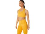 sujetador runkoyo jacquard mujer amarillo estilo y confort - Image 3