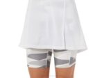 Vestido Asics Femenino Brillante Blanco Strong 92 - Image 5