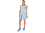 Vestido de Fiesta Mujer Asics Cielo Ártico Elegancia y Estilo