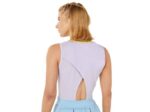 Vestido de Fiesta Mujer Asics Cielo Ártico Elegancia y Estilo - Image 5