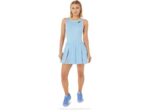 Vestido de Fiesta Mujer Asics Cielo Ártico Elegancia y Estilo - Image 6