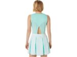 Vestido de Fiesta Mujer Asics Mar Calmante Estilo Elegante - Image 2