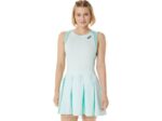 Vestido de Fiesta Mujer Asics Mar Calmante Estilo Elegante