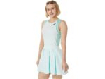 Vestido de Fiesta Mujer Asics Mar Calmante Estilo Elegante - Image 3